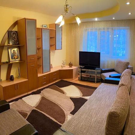 Zorilor Apartamento Suceava Exterior foto