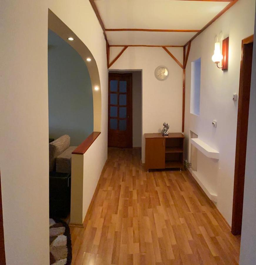 Zorilor Apartamento Suceava Exterior foto