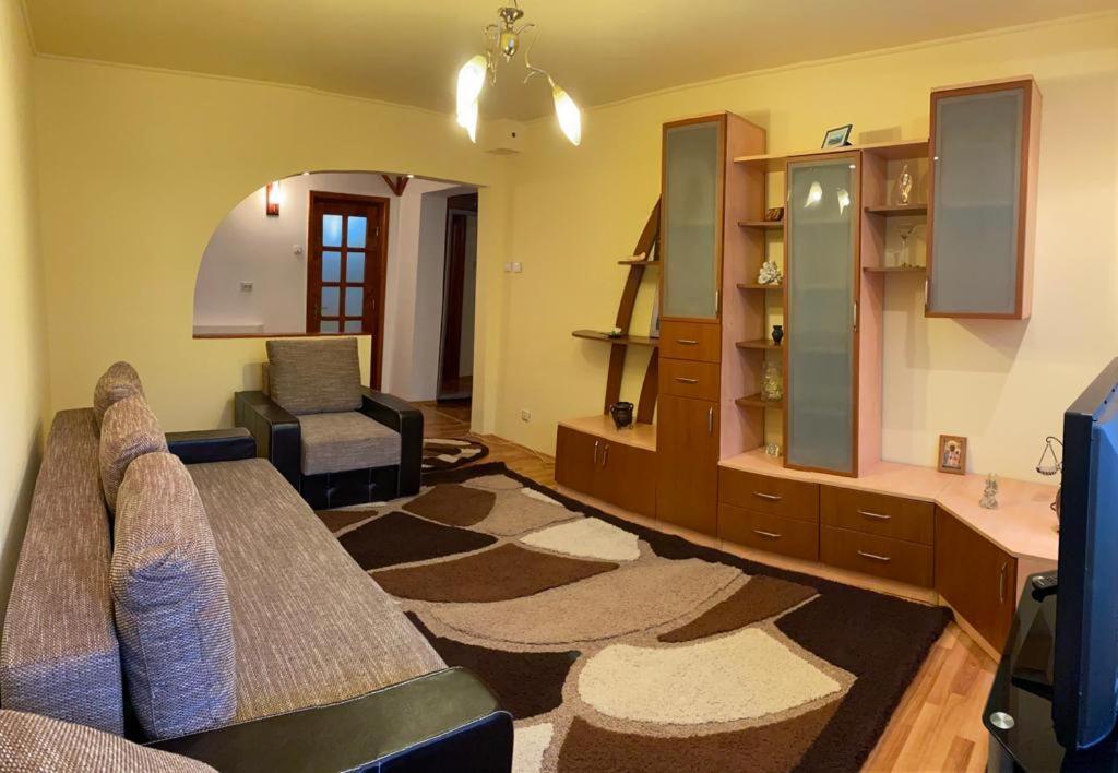Zorilor Apartamento Suceava Exterior foto