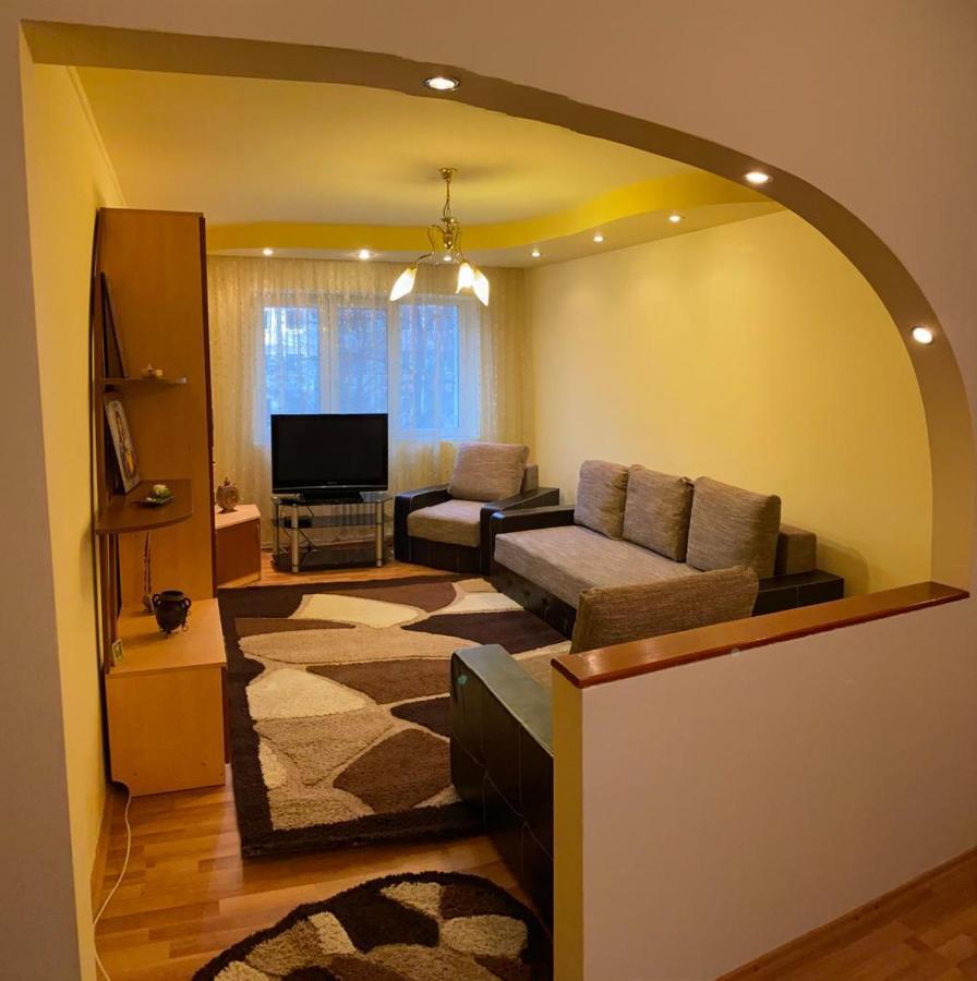 Zorilor Apartamento Suceava Exterior foto