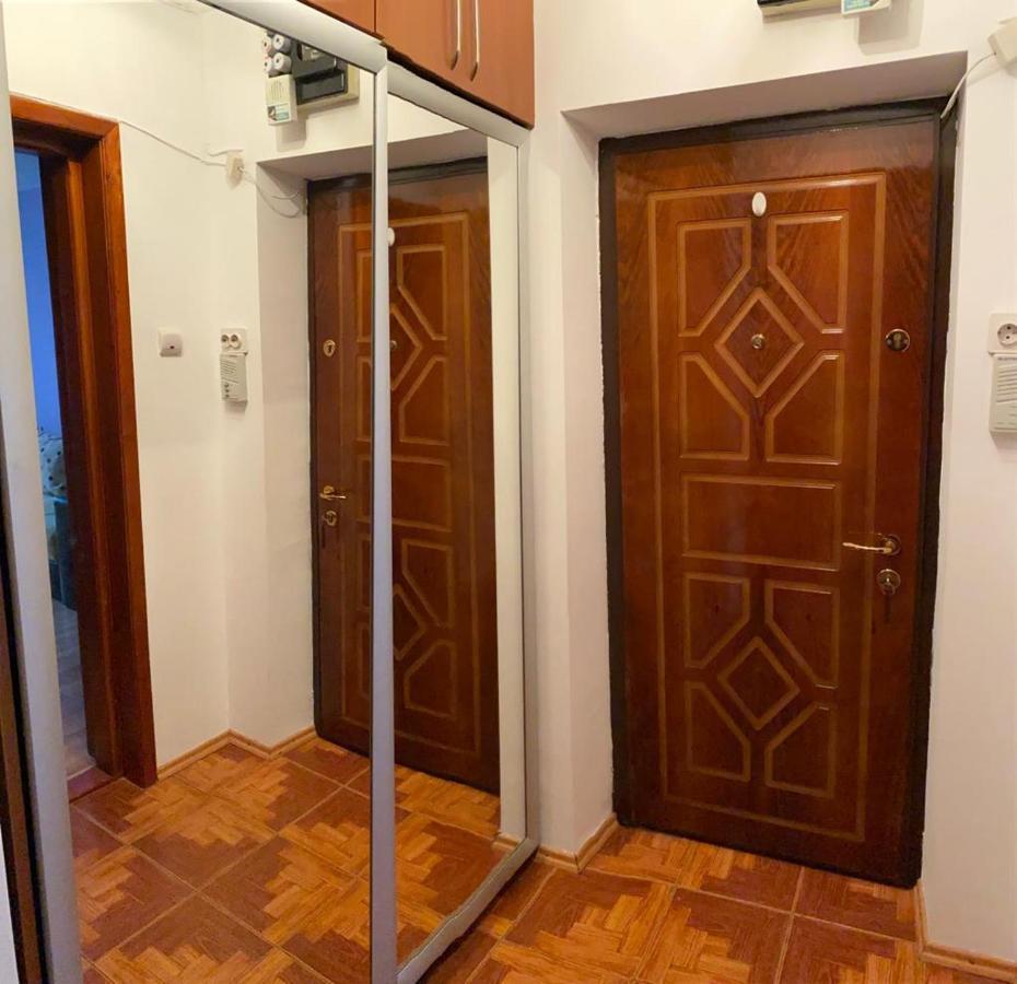 Zorilor Apartamento Suceava Exterior foto