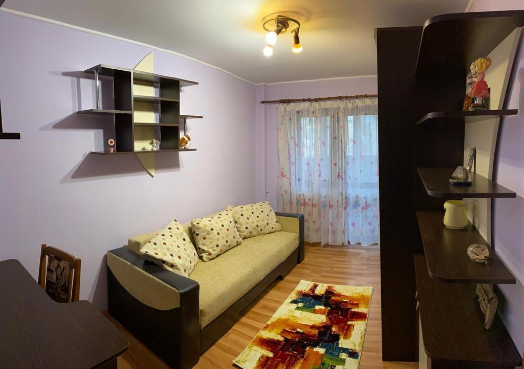 Zorilor Apartamento Suceava Exterior foto