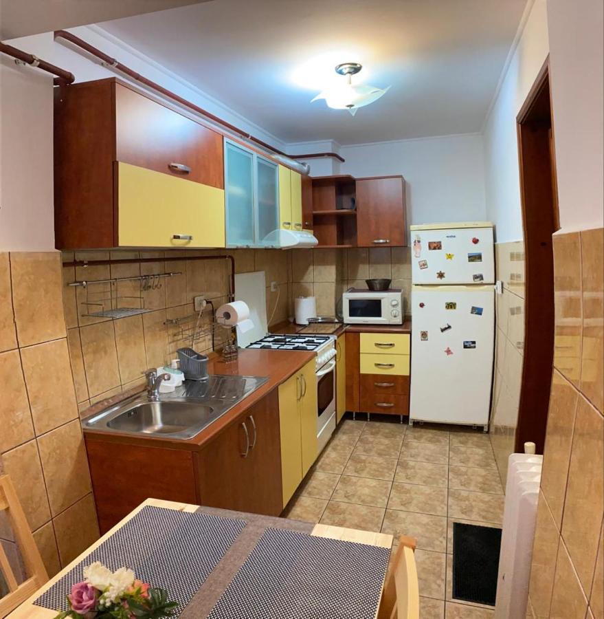 Zorilor Apartamento Suceava Exterior foto